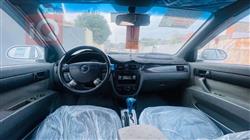 شيفروليه اوبترا